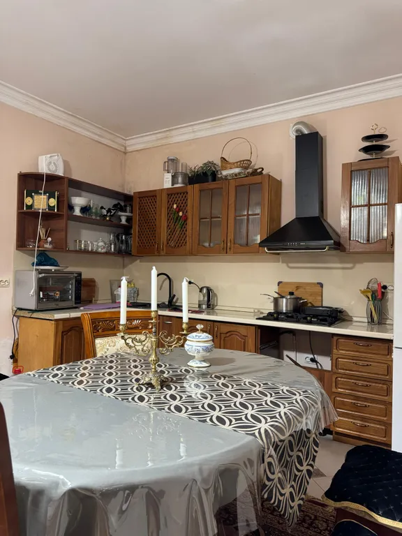 Гостевой дом с видом на горы и речку