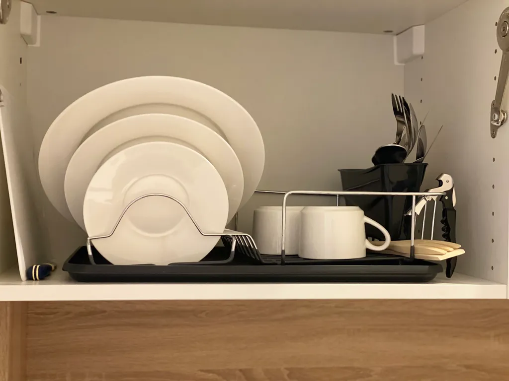 Уютная студия на Парнасе