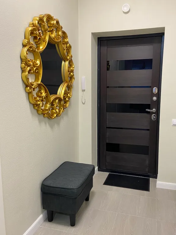 Квартира Новые и уютные апартаменты в центре города — Светлогорск