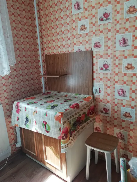 Квартира на первой линии, у озера!