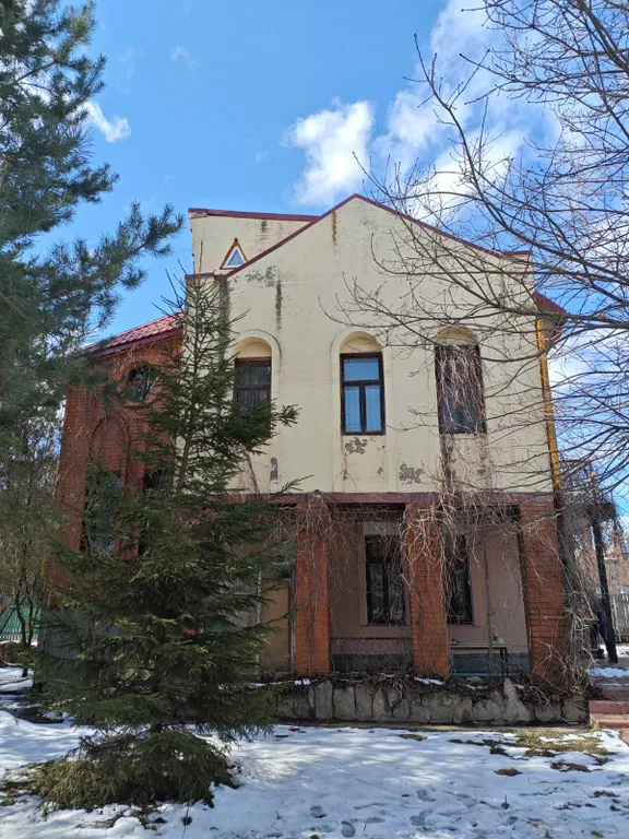 Коттедж на реке — аренда посуточно в Калуга