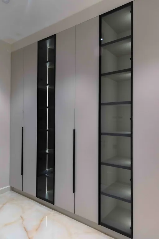 Апартаменты в Parkwood 36