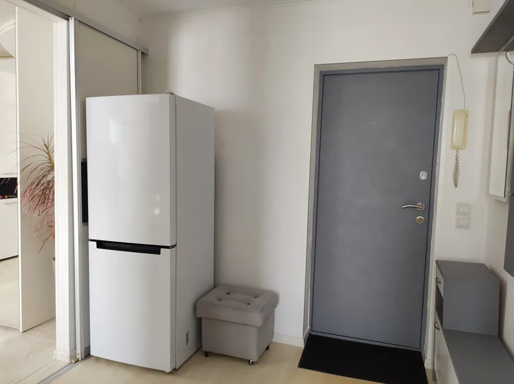 Квартира Квартира с прекрасным видом на Верхнее озеро и Музей янтаря — Калининград