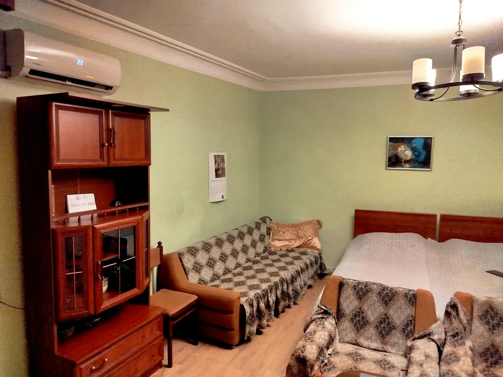 Guest house old Tbilisi