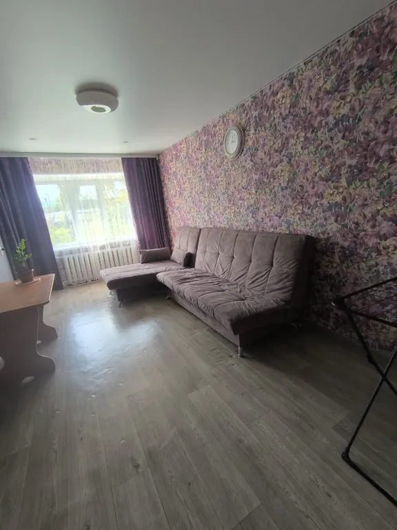 Уютная квартира в центре