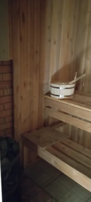 Домик у леса Borovlyany Lighthouse с 3-мя комнатами