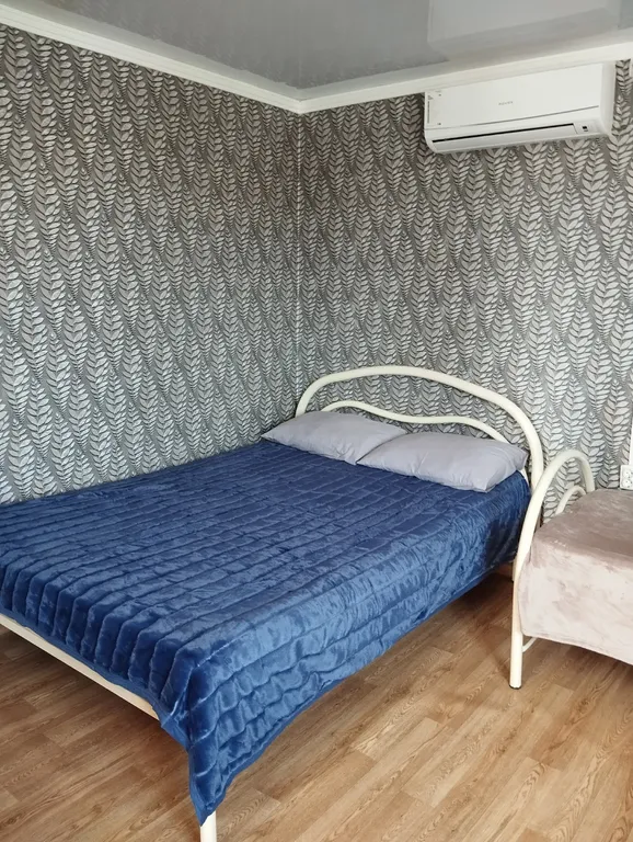 Пятиместный номер стандарт