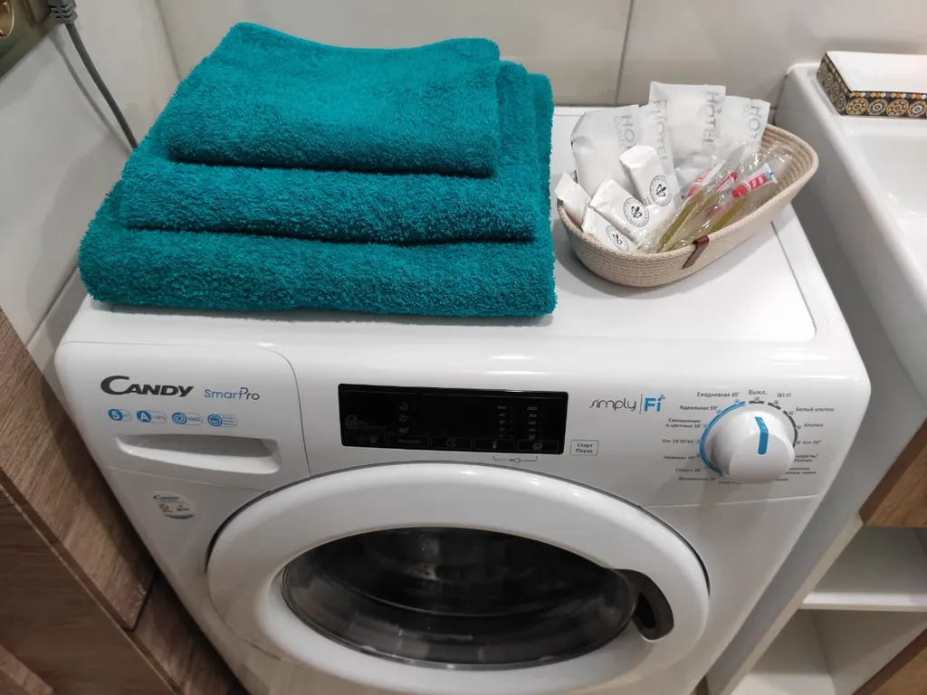 Апартамент Алтая в центре города