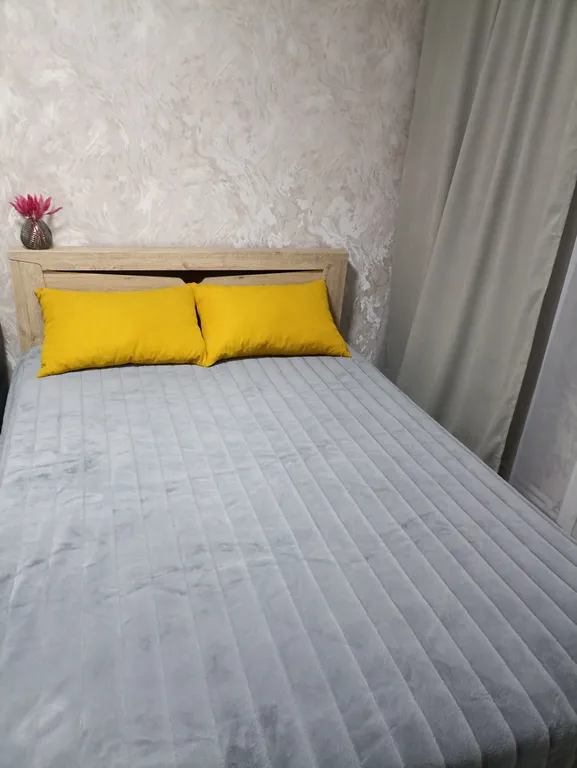 Уютная квартира в центре города — аренда посуточно в Острогожск