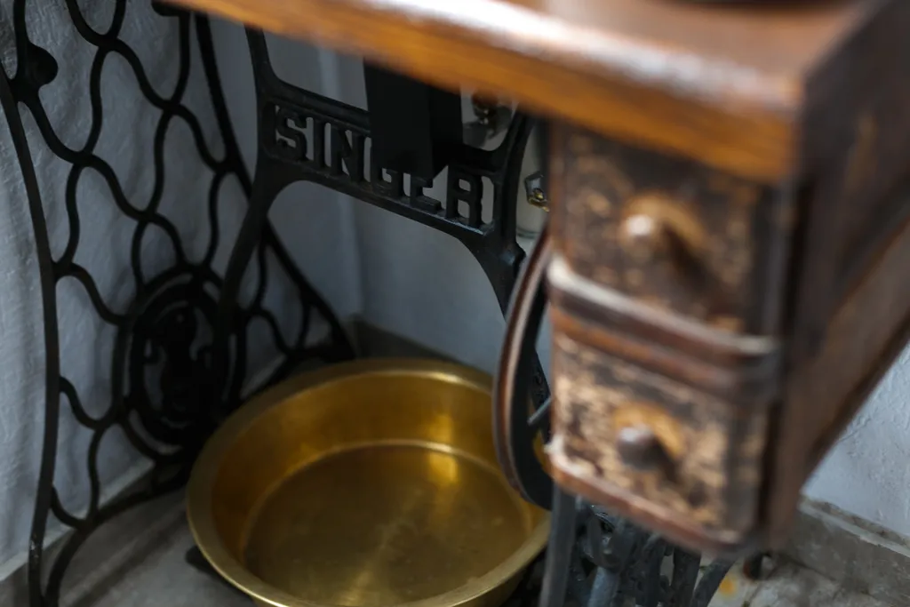 Душевная 2х комнатная квартира в самом сердце исторического Тбилиси.