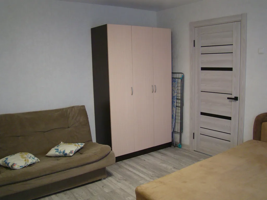 Квартира Уютная однокомнатная квартира — Джанкой