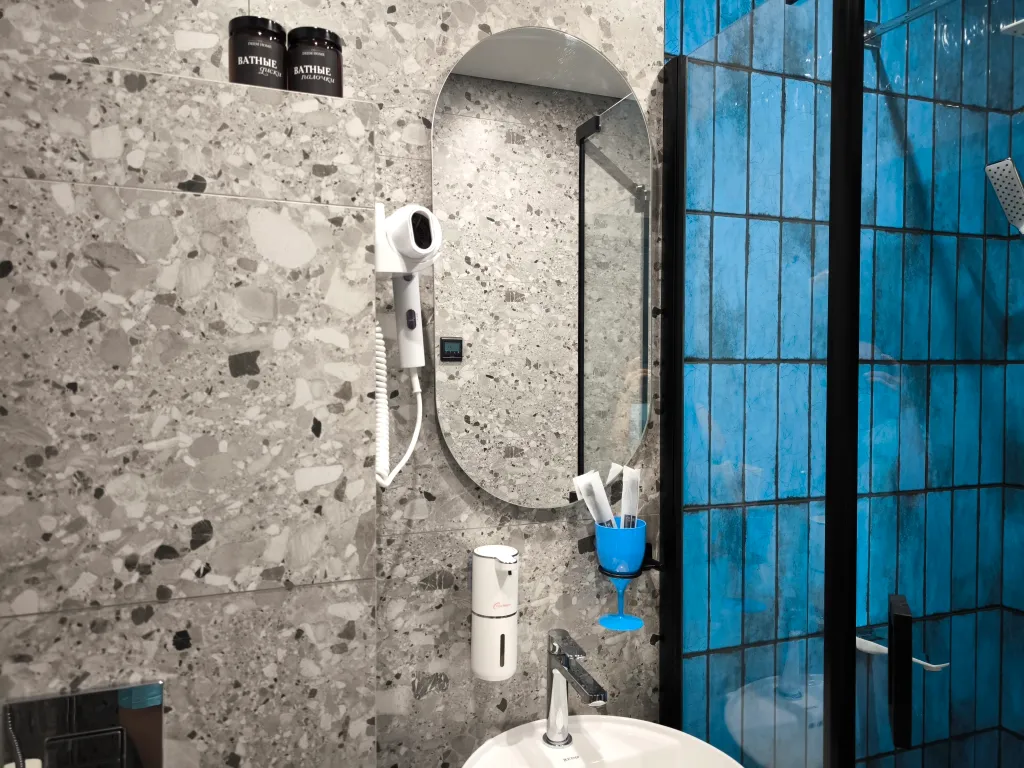 Апартаменты в ЖК Михайловский с панорамным видом на горы