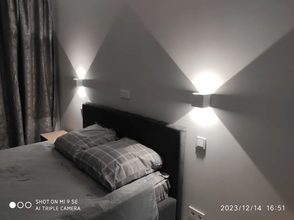 Уютная квартира для отдыха