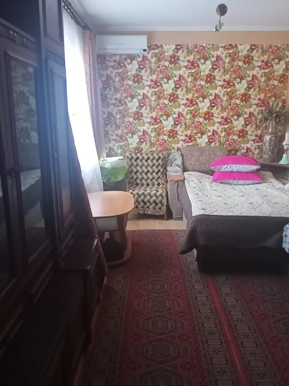 Квартира в районе Ласточкино гнездо в 5 минутах до моря рядом большой