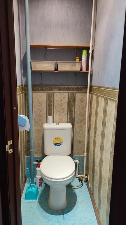 Уютная квартира (евродвушка) в центре города