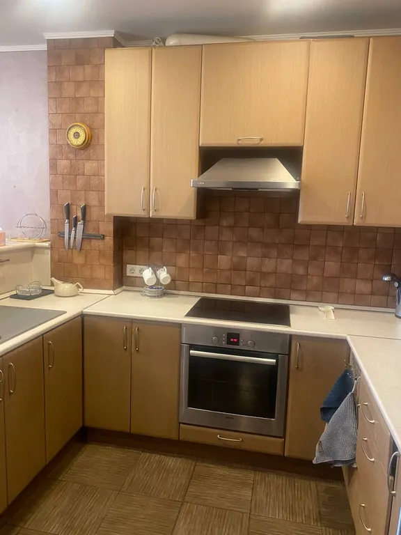 Уютная квартира с потрясающим видом на сердце города