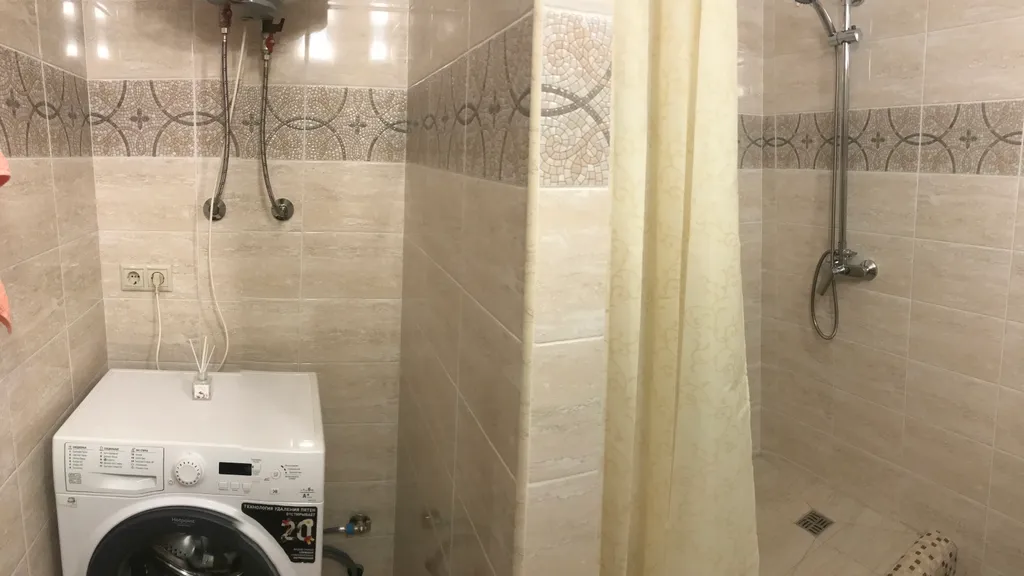 Уютная квартира в историческом центре города с видом на реку