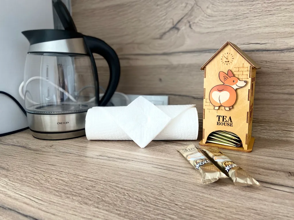 Квартира в Октябрьском