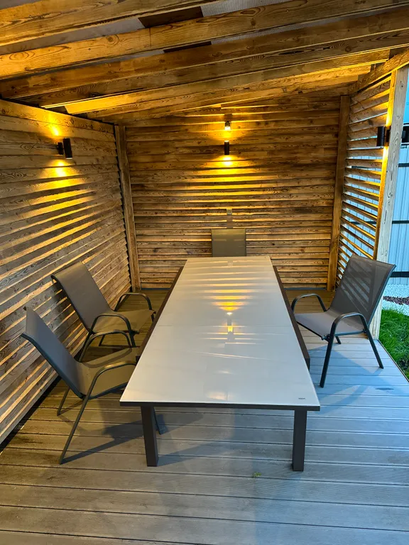 Ильинская Усадьба