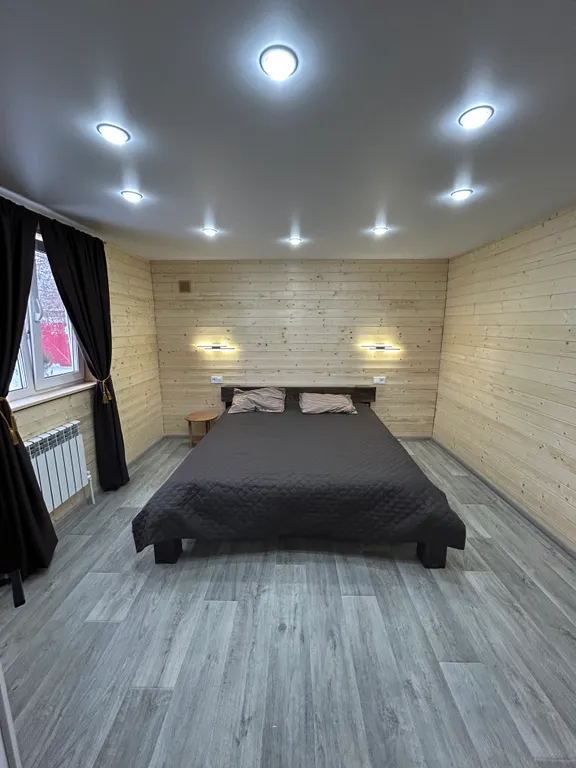 Уютный дом рядом с термами