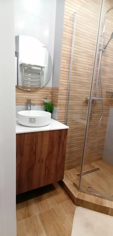 Квартира Уютная квартира студия — Анапа