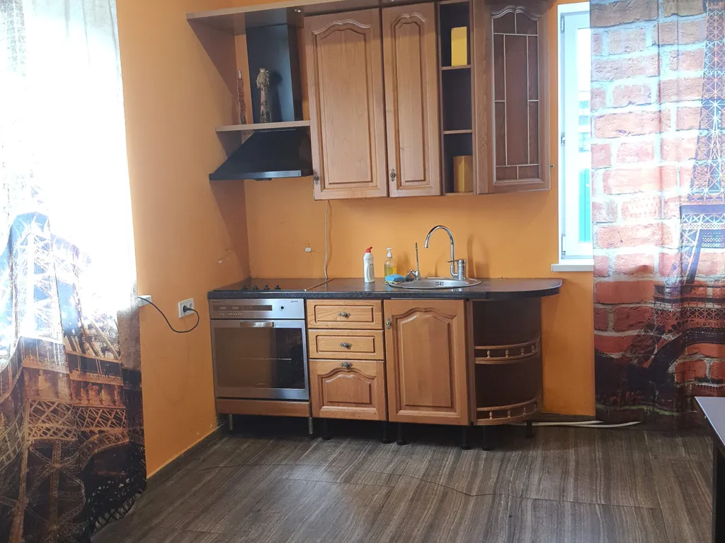 5-комнатный Дом