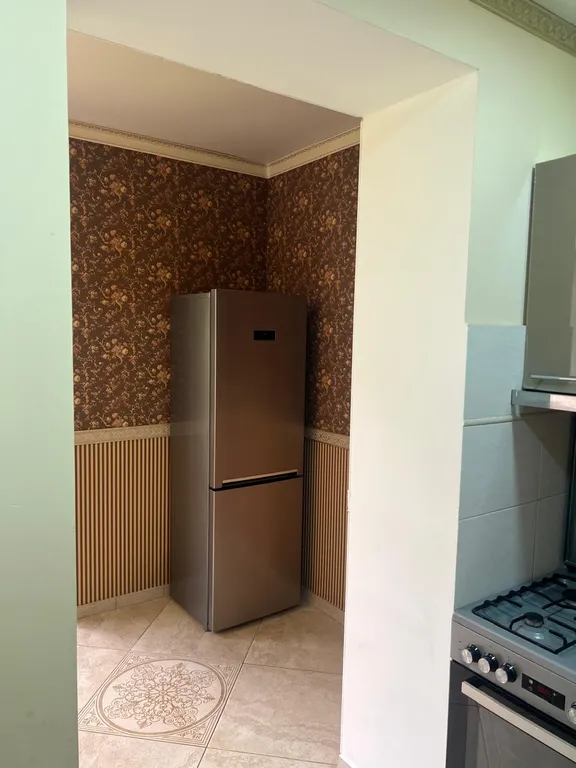 Просторная квартира у моря