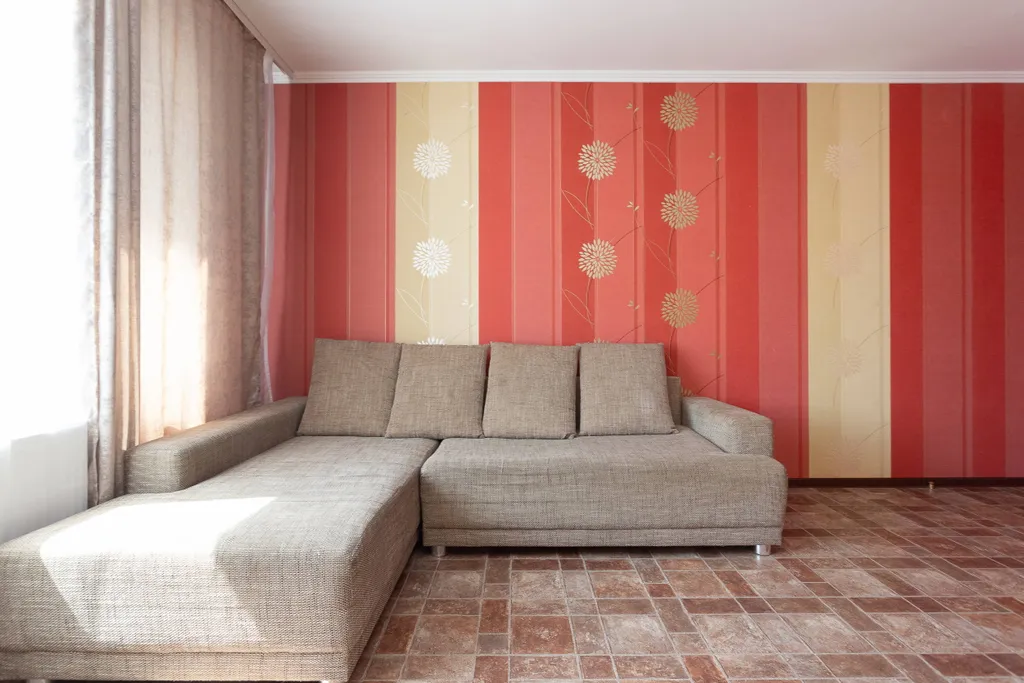 Квартира 1-комнатная Квартира — Калининград