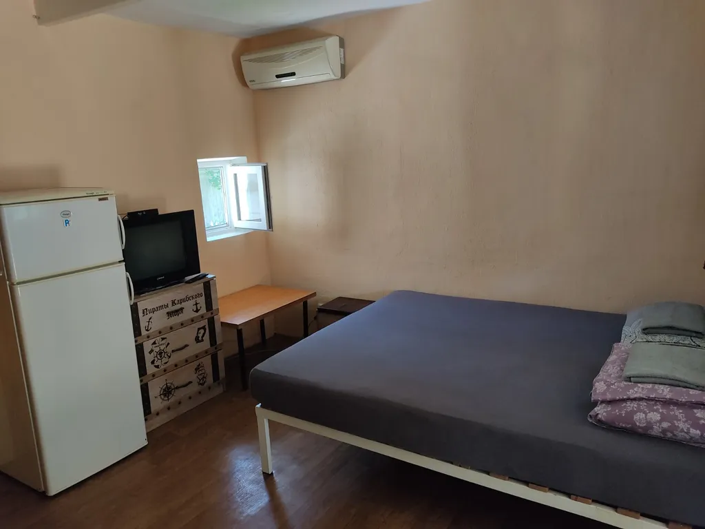 Морской домик