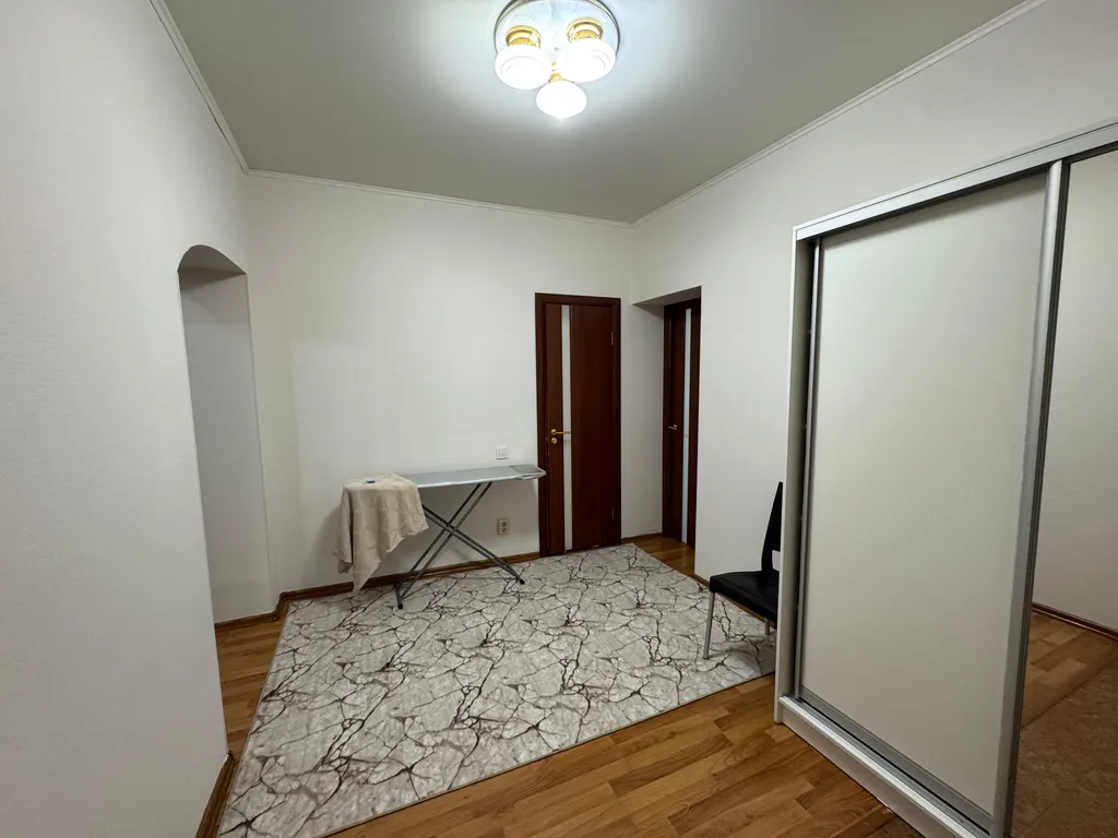 Апартаменты АК Барс рядом с Ривьерой