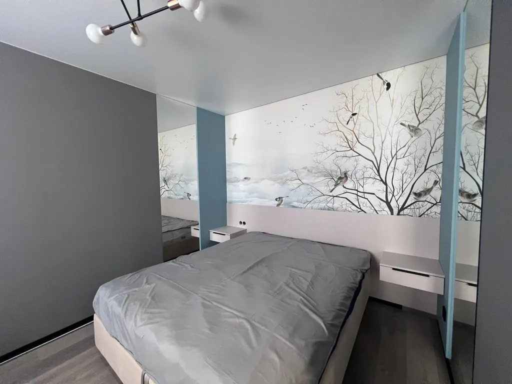 Квартира в самом сердце города для вашего комфортного отдыха