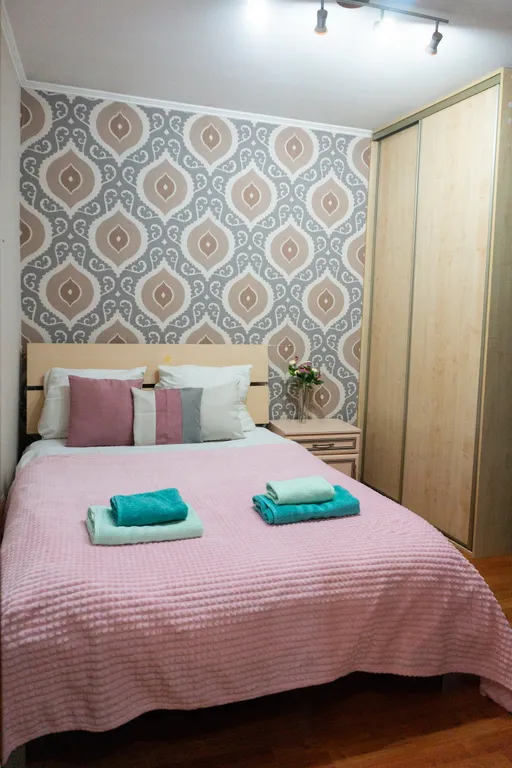 Обертайх в сердце Калининграда