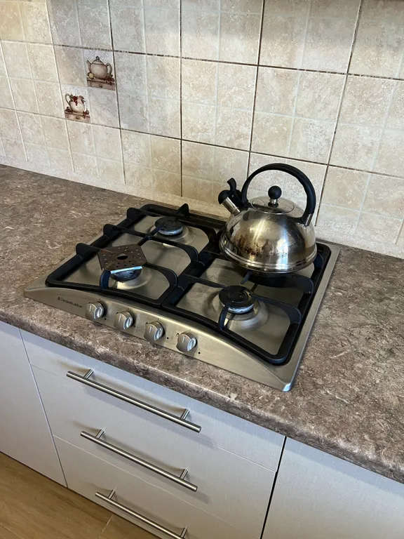 Пляж 5 мин рядом парк Победы Херсонес не берем плату за уборку