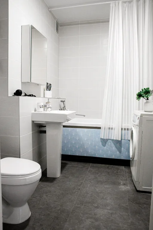 Уютная квартира на южном