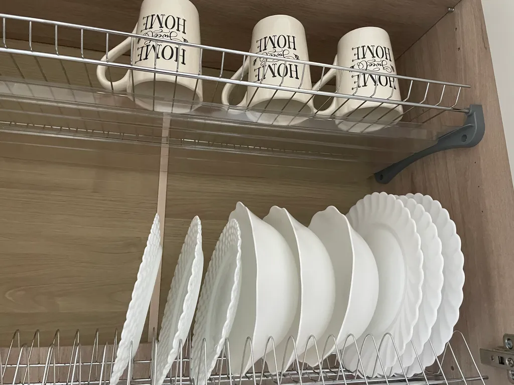 Уютная квартира в новостройке