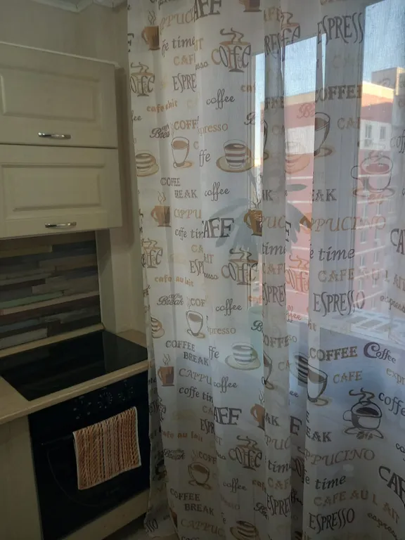 Уютная атмосфера