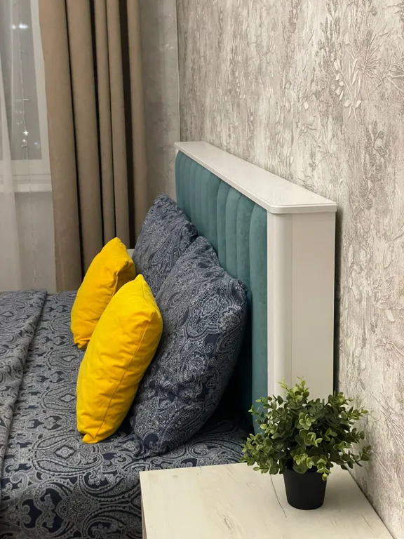 Апартамент с видом на город