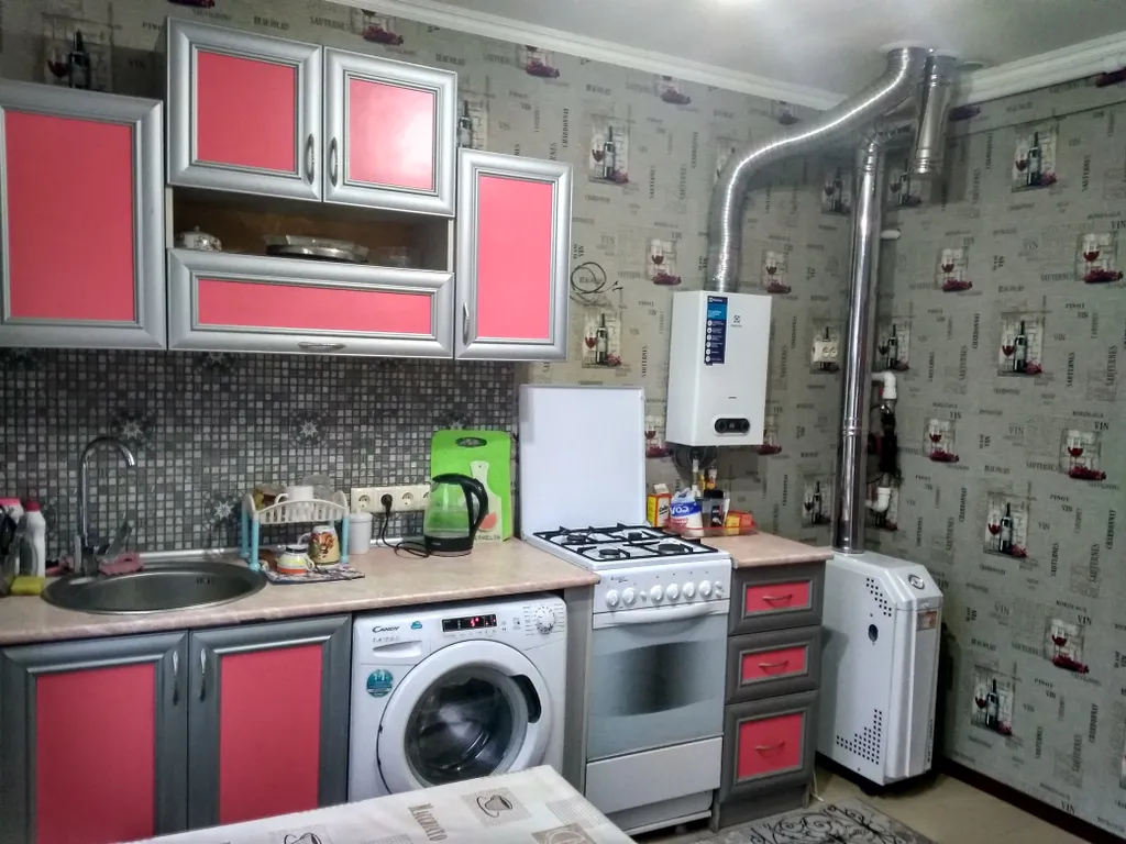 Частный дом