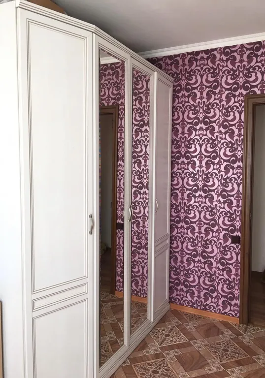 3-комнатная супер квартира