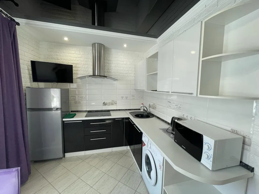 Квартира в центре