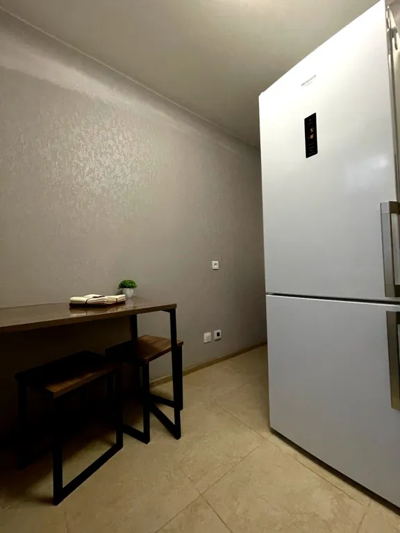 Уютная квартира в современном стиле