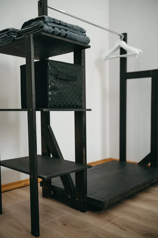 Коттедж Уютный коттедж в 150 метрах от входа на горнолыжный курорт — Манушкино