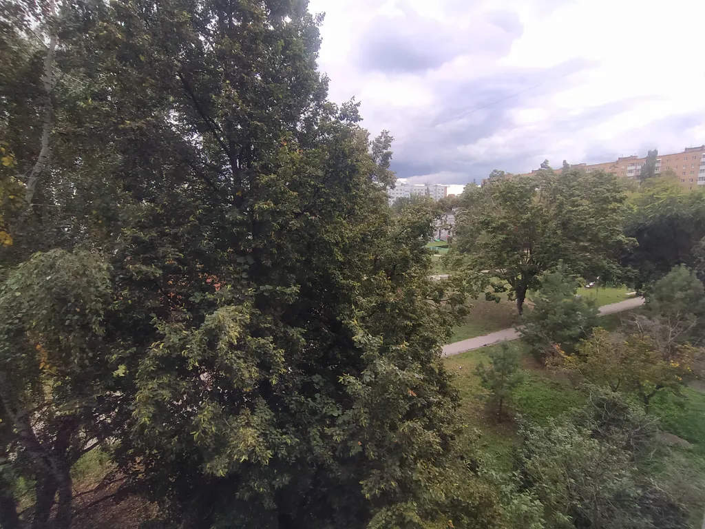 Квартира в Центральном