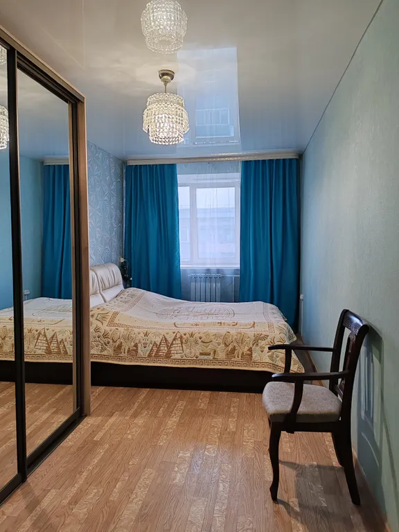 Уютная квартира — аренда посуточно в Новокузнецк