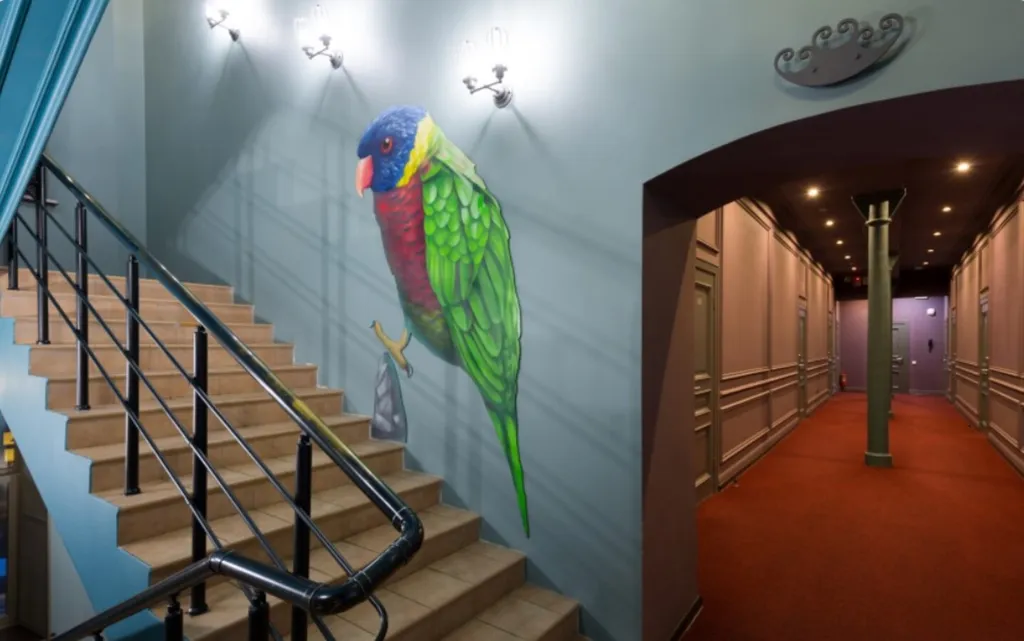 Станция Премьер S10