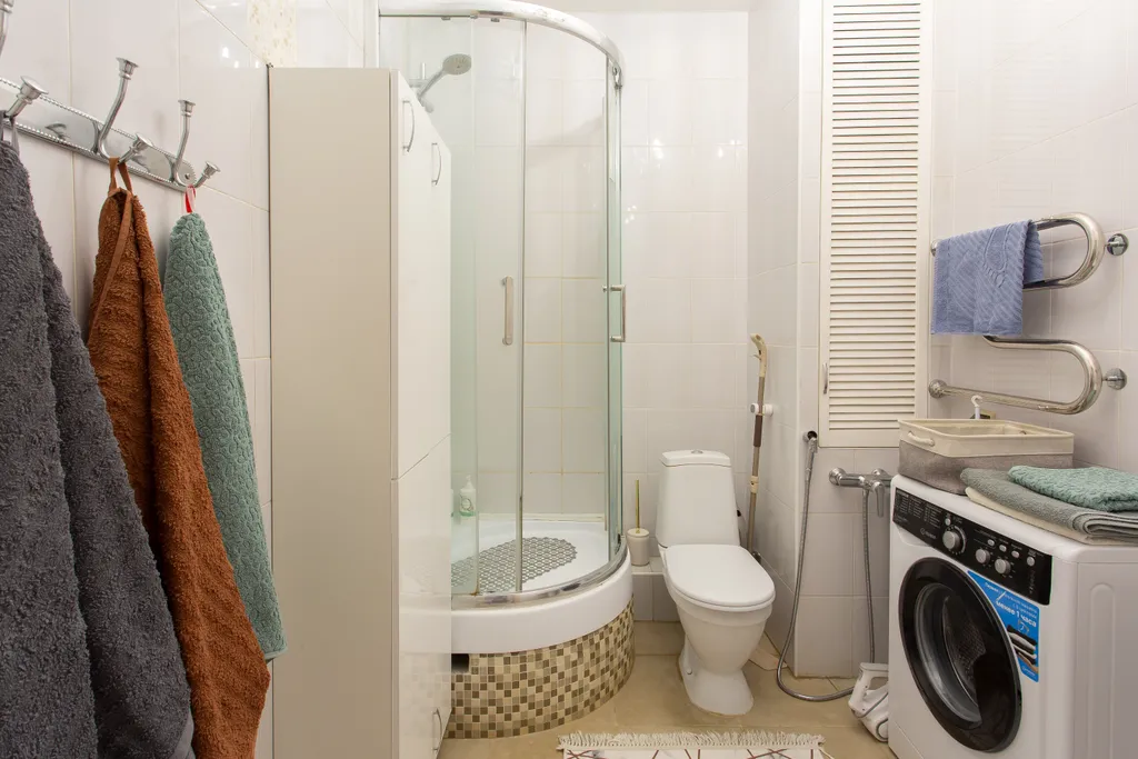 Студия в центре Ампир