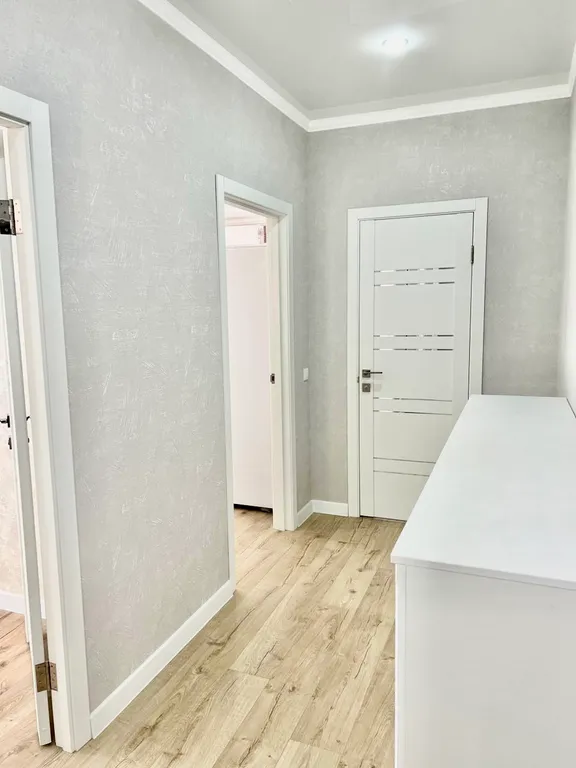 Квартира Уютная квартира с видом на Парк облаков — Краснодар