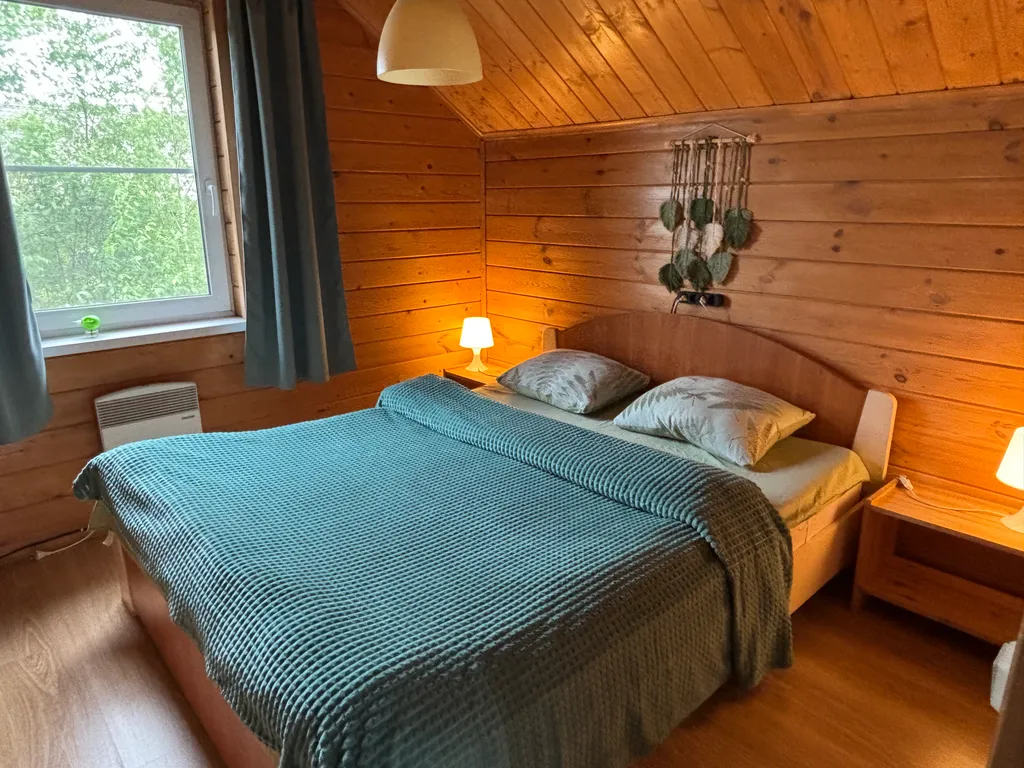 3-комнатный Дом