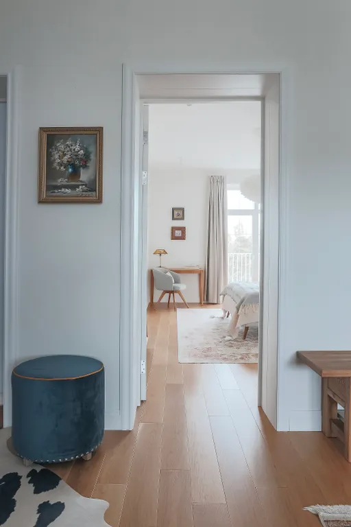 Уютная квартира в центре Владимира