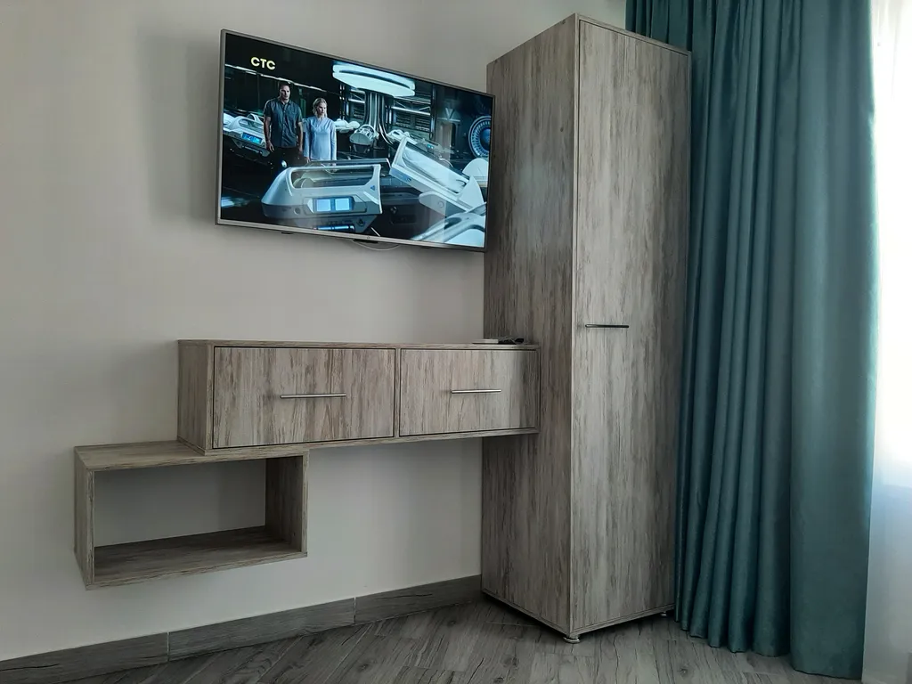 Аппартаменты